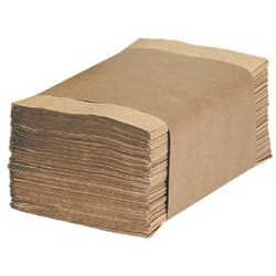 Scott Multifold 1 ply Paper towel