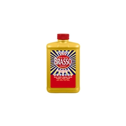 8oz Brasso Metal Cleaner