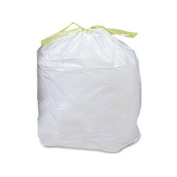 13 Gallon Tall Kitchen Trash Bags