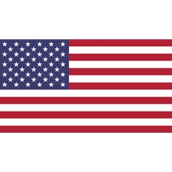 American Flag 3' x 5'