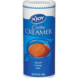 Non-Dairy Creamer