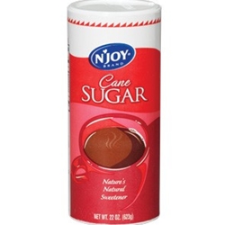 Cane Sugar