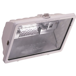 500 Watt Flood Light Housing