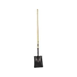 Flat Square Shovel