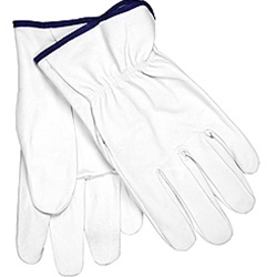 Premium Goatskin Driver Keystone Thumb