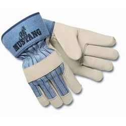 Mustang Premium 4.5" Gauntlet