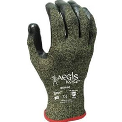 Aegis KVS Kevlar Nitrile Dip XL
