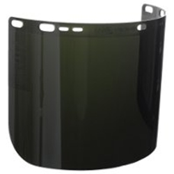 Green Faceshield 5.0