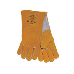 Premium 18" Cow Welding Glove