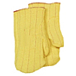 Kevlar Terry Reversible Mitten