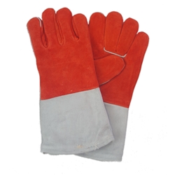 Welding Glove Knit Wrist