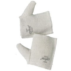 Terry Extra Heavyweight Hand Pad