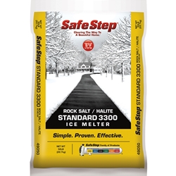 Calcium Chloride-Ice Melt 50Lb