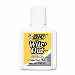 20 ml White Out