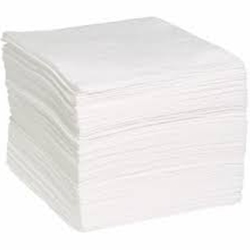 Oil Only MeltBlown Pad 100/Bale