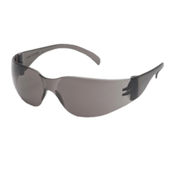 Intruder Gray Frame Gray Lens