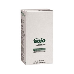 Supro-Max 5000ml Cleanser 2/ Case
