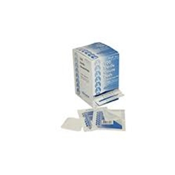 3" Gauze Pad 100/Box