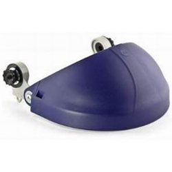 H24 Cap Mount Headgear