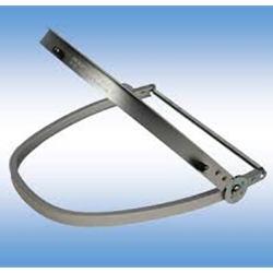 Paulson Faceshield Bracket