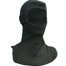 Carbon XL Hood Black