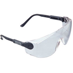 OTG Clear Lens
