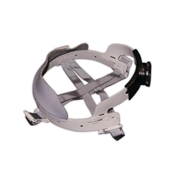 Topgard Fas-Trac Ratchet Suspension