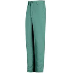 FR Green Work Pant