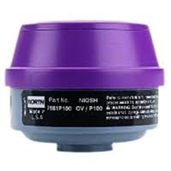 Comfo Cartridge GMB/P100 6/Box