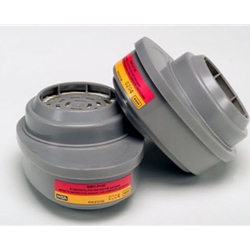 Advantage P100/OV/AG Cartridge
