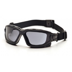 I-Force Black/Smoke AF Dual Lens Safety Glass