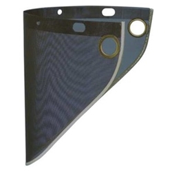 Faceshield Steel Screen