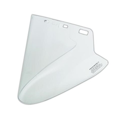 Lexan 10" x 18.5" x .06" Clear