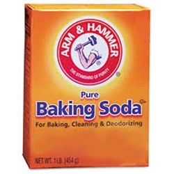Baking Soda