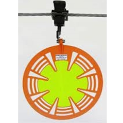 QuickMark Powerline Marker