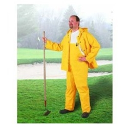 Sitex Jacket w/ Attached Hood XL