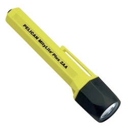MityLite 2430 Yellow