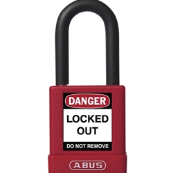 1.5" Solid Aluminum Lock KD