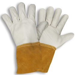 Premium Grain Cowhide Mig/Tig Glove