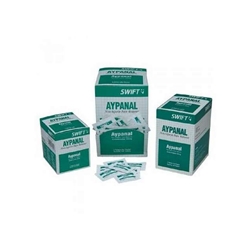 Aypanal Tablets 125 X 2/Box