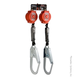 Miller Twin Turbo Fall Protection System