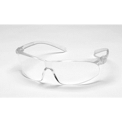 Virtua Sport Clear Temple/ Clear Anti-Fog Lens