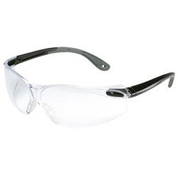 Virtua V4 Black Temple Gray Indoor/ Outdoor Mirror Lens