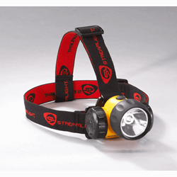 Streamlight 3AA LED HeadLight