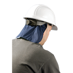Miracool® Hard Hat Pad w/ Shade