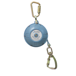 20’ Web SRL w/ Carabiner