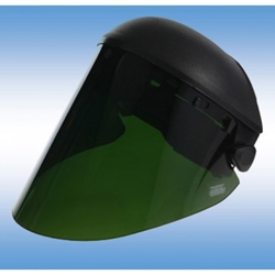 10 X 20 Shade 5 Visor