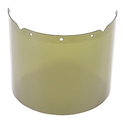 V-Gard Visor Shade 3 8" x 17"