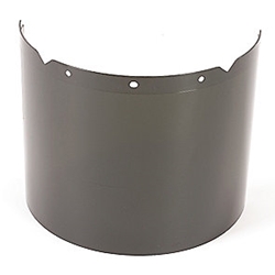 V-Gard Visor Shade 5 8" x 17"