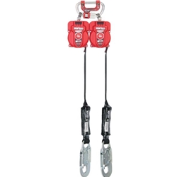 Miller 9' Dual 2-Leg SRL